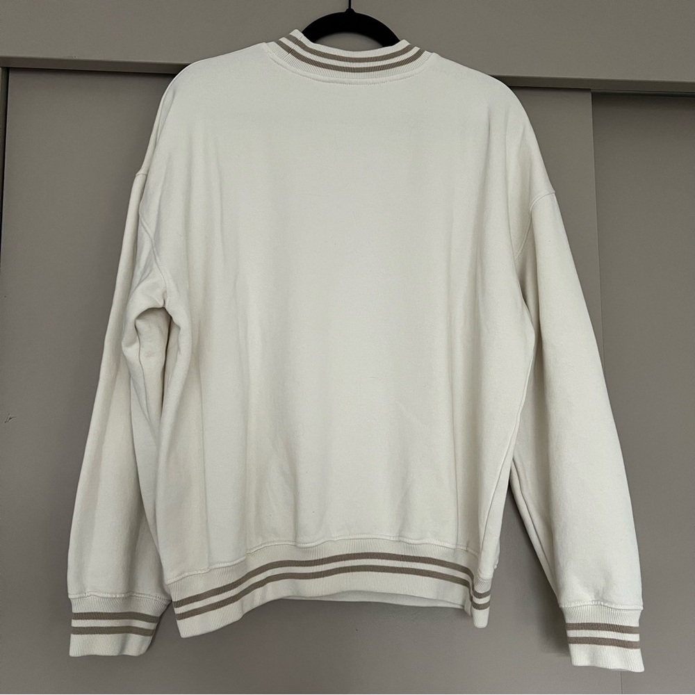 Taylor Swift TTPD Crewneck - Picture 5 of 5